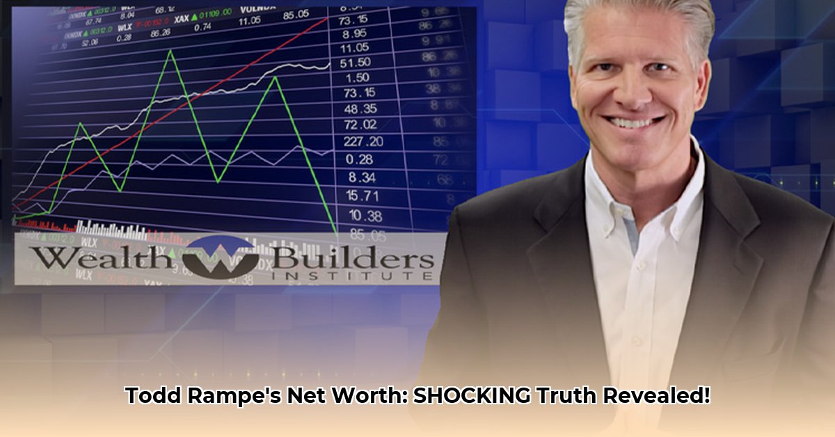 todd-rampe-net-worth